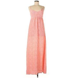 Joie maxi dress, like-new